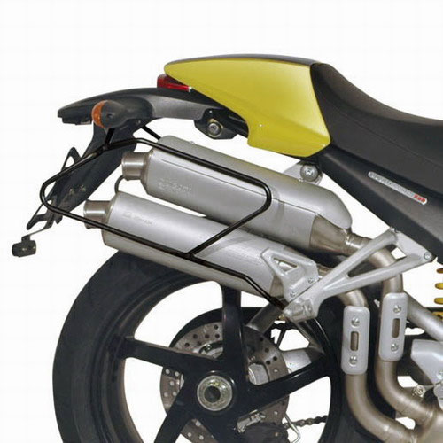 Givi T680 Telaietti specifici per borse soffici laterali