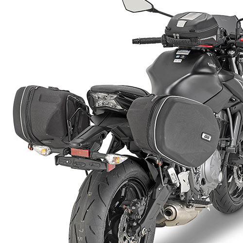 GIVI Telaietti TE4117 per borse laterali Easylock