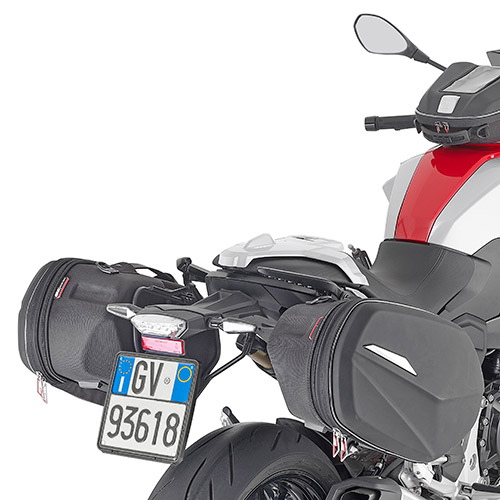 Telaietti Laterali Givi TE5137 Easylock Bmw F900R