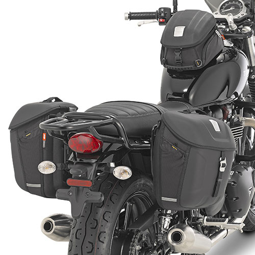 Givi Tmt6407 Triumph Street Twin 2016