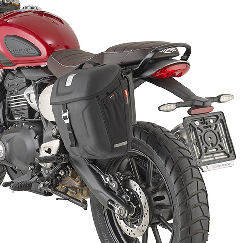 Givi street twin clearance