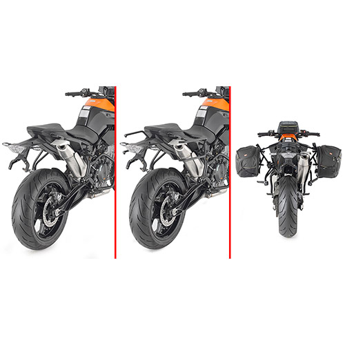 Telai Laterali Givi TR7708