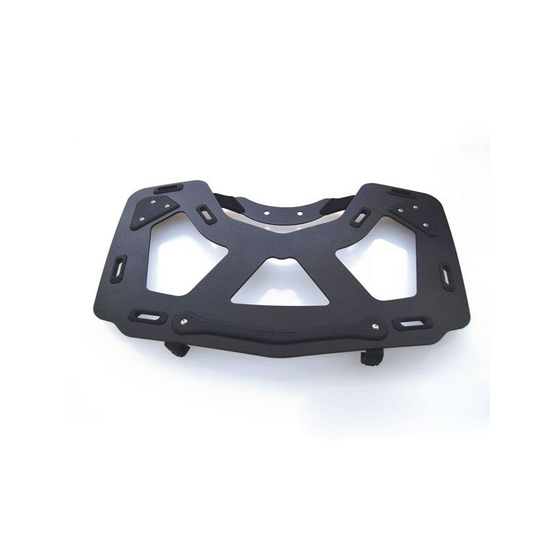 Portapacchi Posteriore Isotta PP15 R1200 RT nero