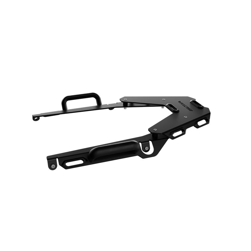 Portapacchi Isotta Alluminio Yamaha Tenere 700