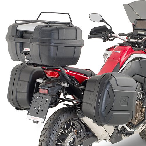 Kappa panniers deals
