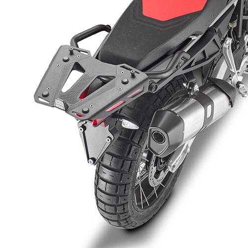 Accessoires Kappa pour BMW R1200GS