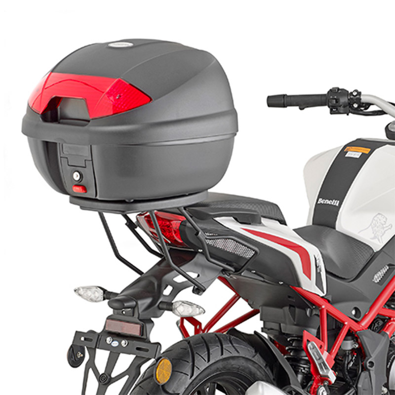 Accessoires Kappa pour BMW R1200GS