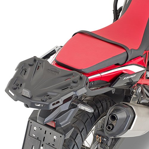 Attacco Posteriore Kappa KZ1179 Honda CRF1100L