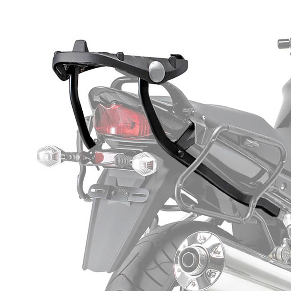 hektar Amerika Beloved Kappa Mounting Rack Kawasaki Versys 650 (06> 09) KZ447 Bag Supports |  MotoStorm