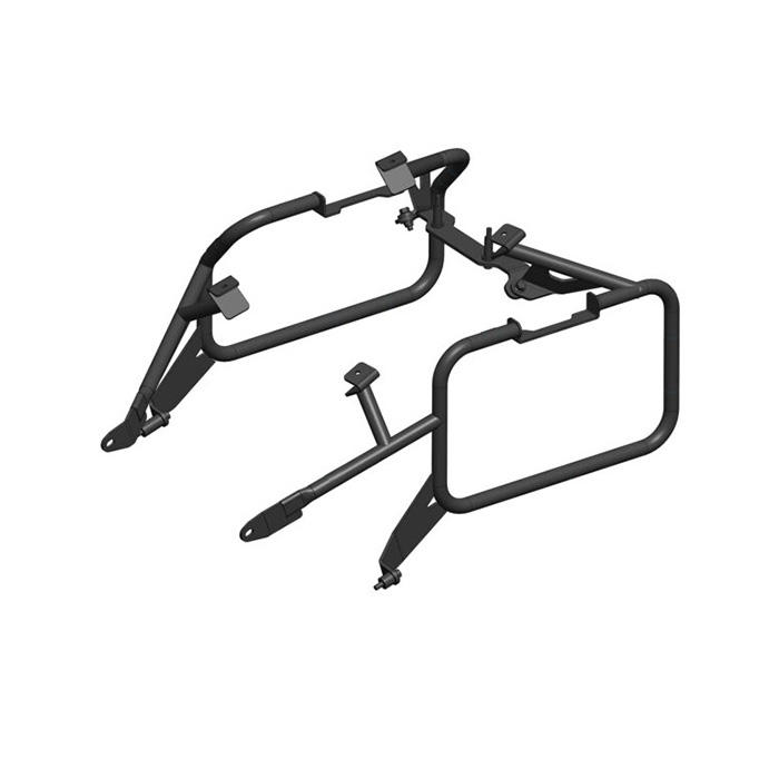 Telai Laterali MyTech Model-X Moto Guzzi V85 2024