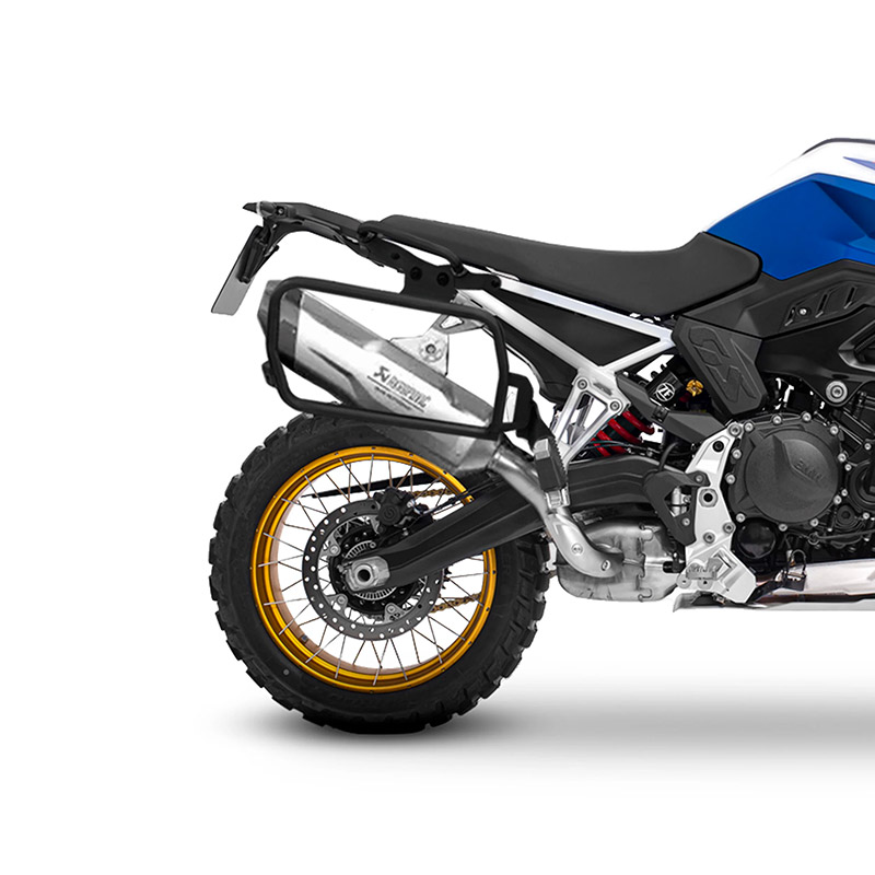 Telai Laterali Shad 4P System Bmw F900 GS