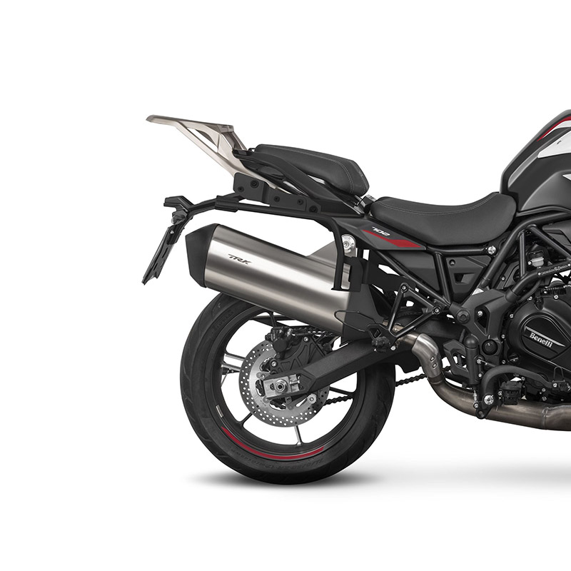 Telai Laterali Shad 3P System Benelli TRK702