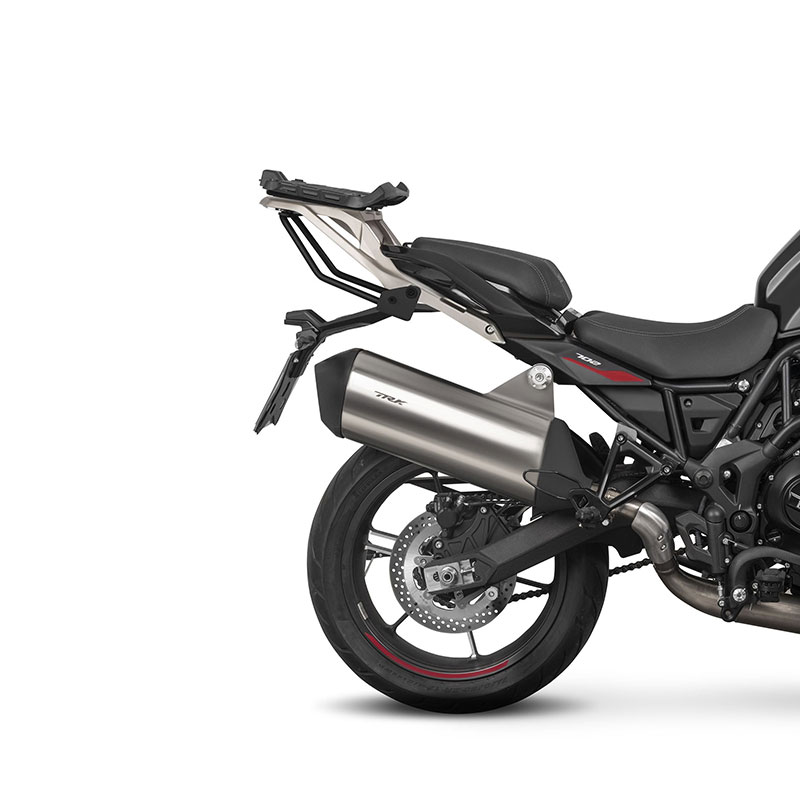 Attacco Posteriore Shad Top Master Benelli TRK702