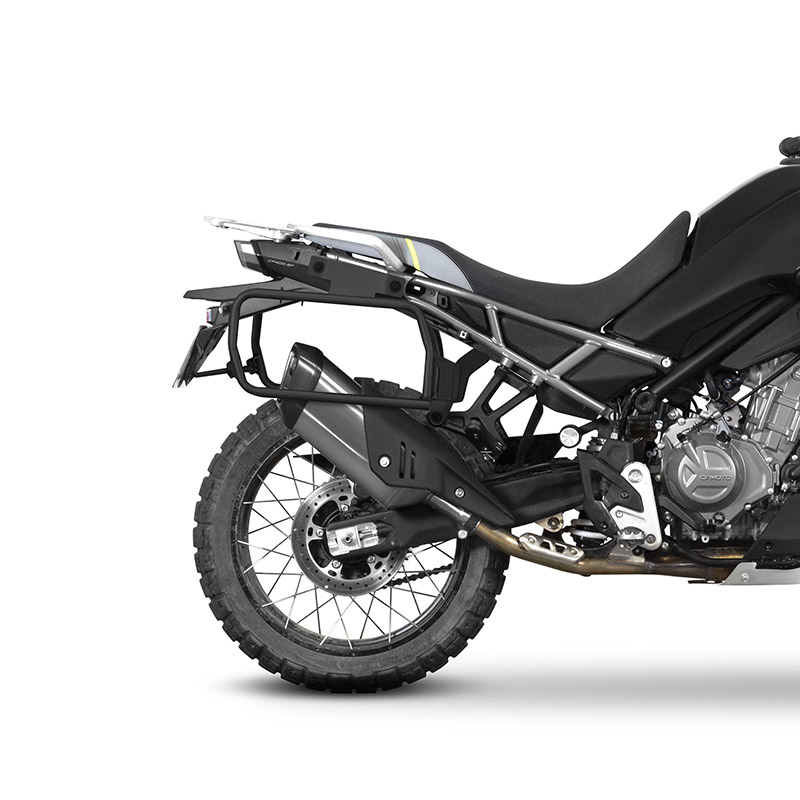 Telai Laterali Shad 4P System CF Moto 450 MT