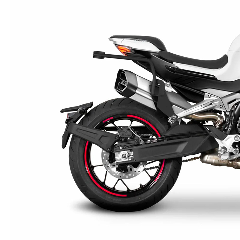 Telai Laterali Shad 3P System CF Moto 800 Nk