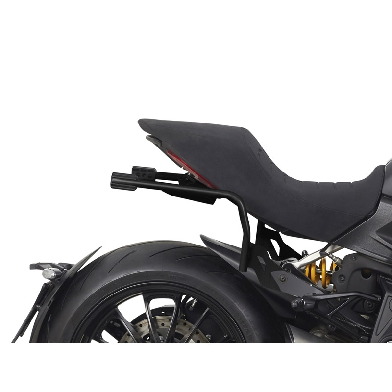 Telai Laterali Shad 3P System Ducati Diavel 1260