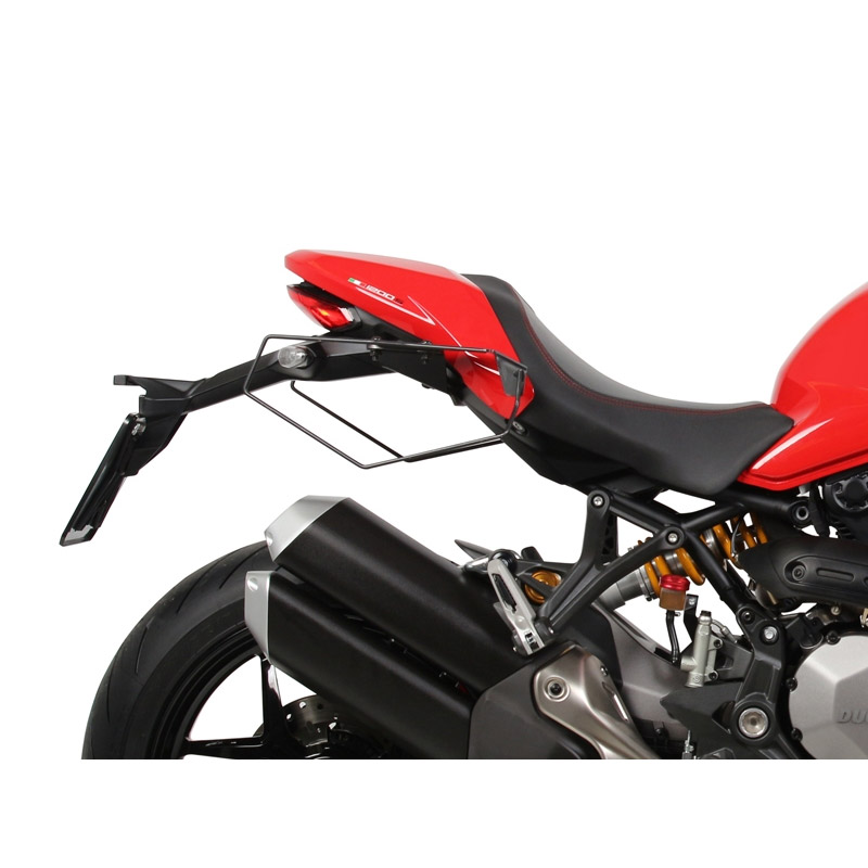 Telai Laterali Shad D0MN17SE Ducati Monster 1200