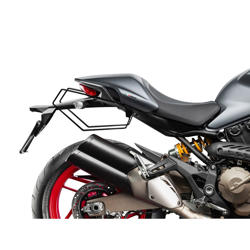 Telai Laterali Shad D0MN87SE Ducati Monster 821