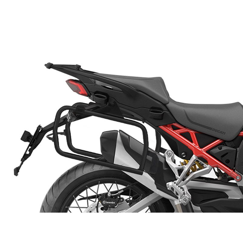 Telai Laterali Shad 4P System Multistrada V4