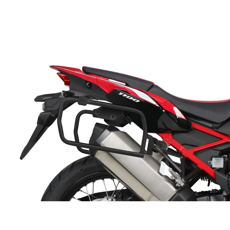 Telai Laterali Shad 4P System Honda CRF1100L