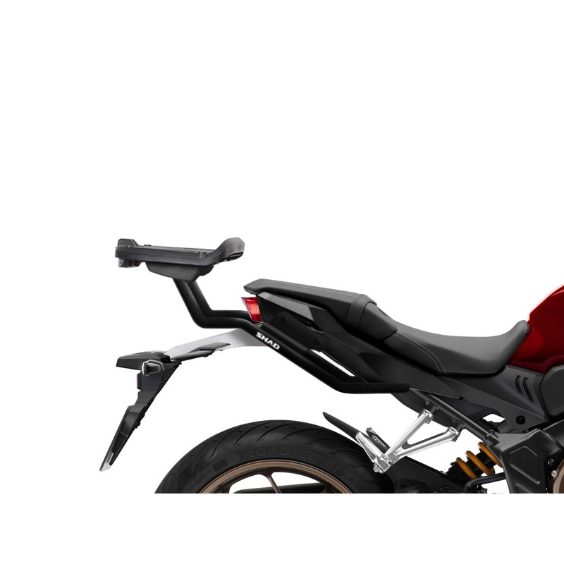 Hintere Halterung Givi MONOLOCK Motorrad Topcase für Honda CBR 125
