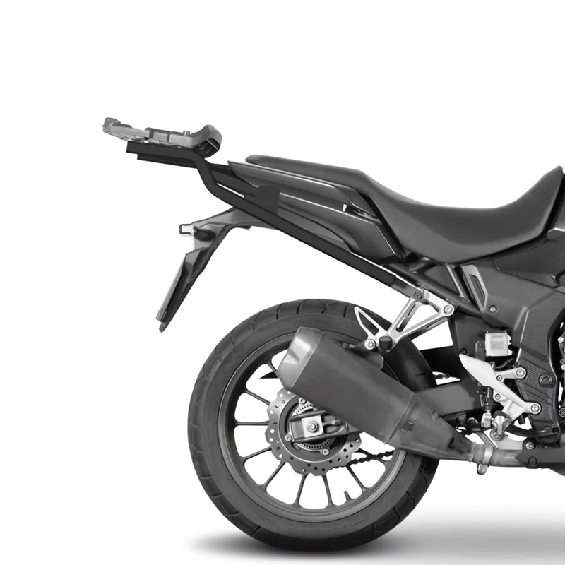 Support Arrière Shad Top Master Honda NX500