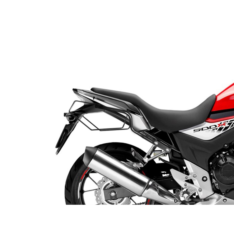 Telai Laterali Shad H0CX56SE Honda CB500X