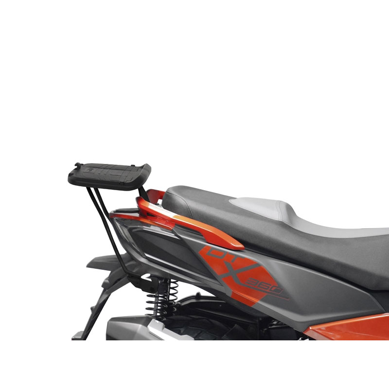 Attacco Posteriore Shad Top Master Kymco DTX 360