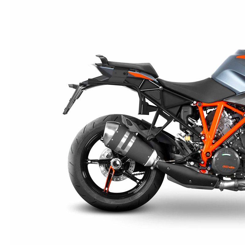 Telai Laterali Shad 3P System Ktm 1290 Duke Gt
