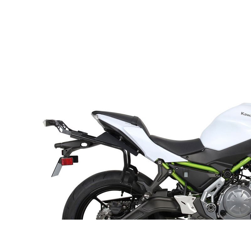 Telai Laterali Shad 3P System Kawasaki Ninja 650