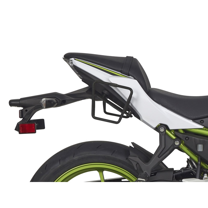 Shad Side Holder Sr Kawasaki Z650 SHA K0Z667SR Bag Supports