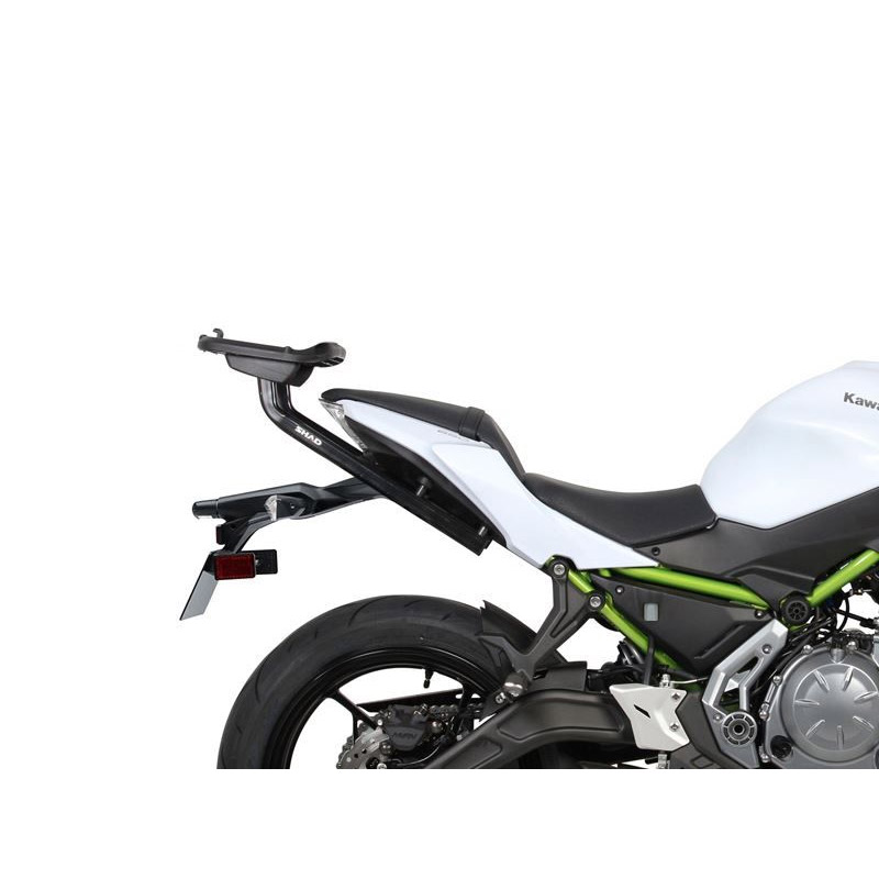 Attacco Posteriore Shad Top Master Ninja 650