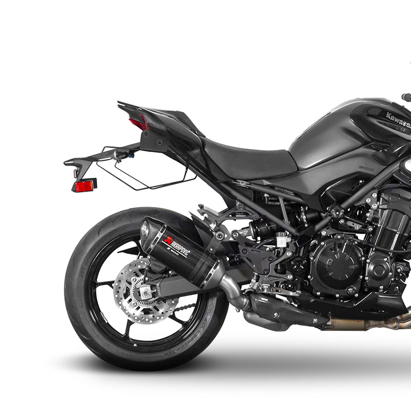 Telai Laterali Shad SR Kawasaki Z900 2025