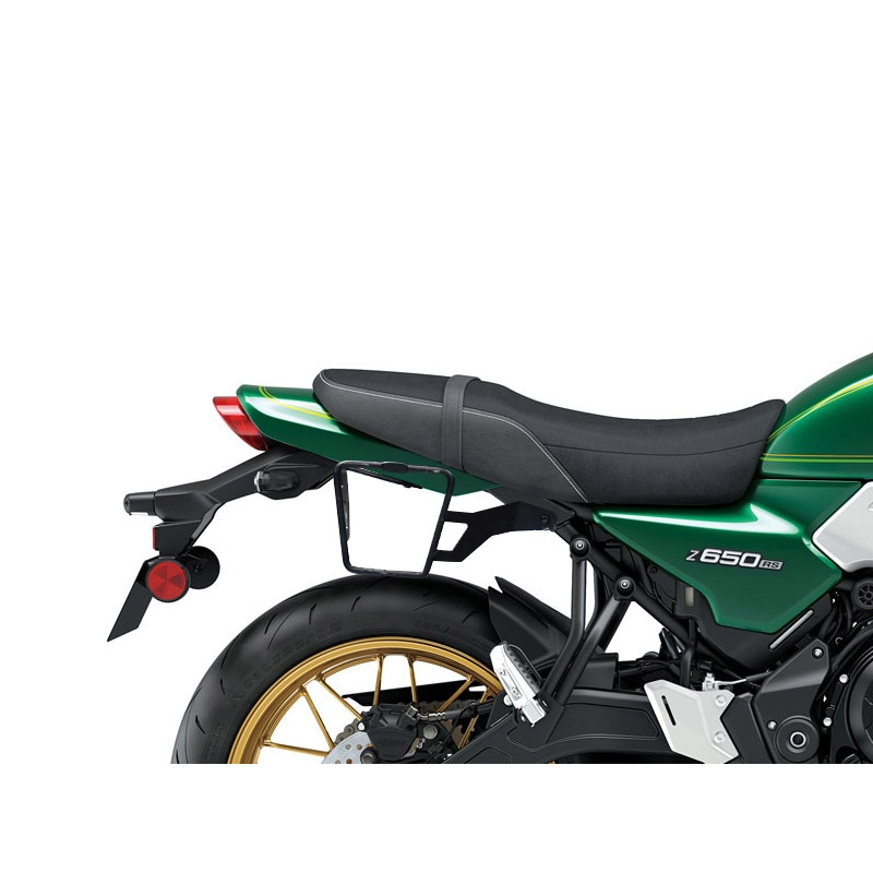 Kawasaki z650 best sale luggage