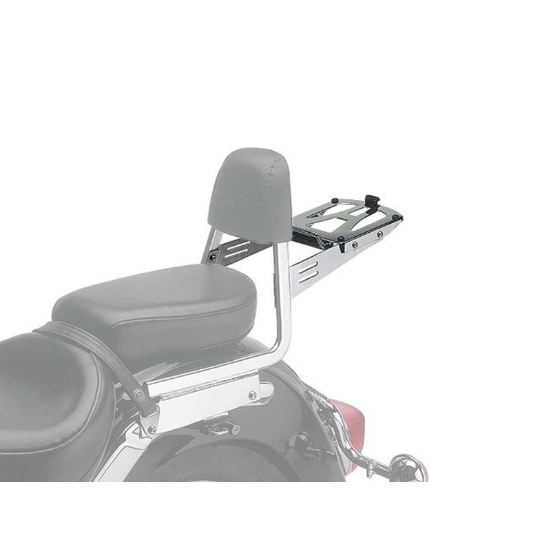 Attacco Posteriore Shad Top Master Custom Eliminator 500