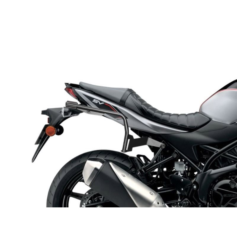 Telai Laterali Shad 3P System Suzuki SV650