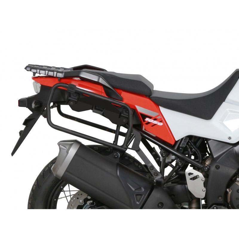 Telai Laterali Shad 4P System Suzuki V-Strom 1000