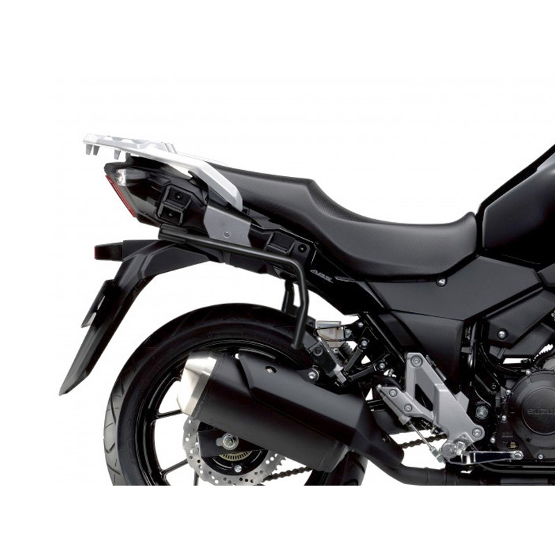 Telai Laterali Shad 3P System Suzuki V-Strom 250