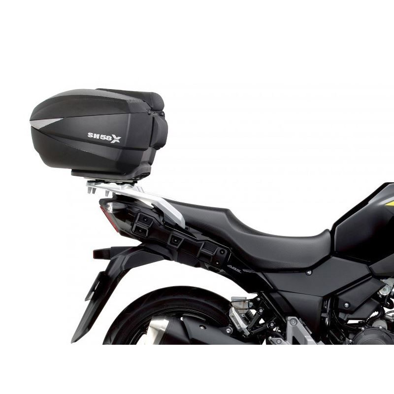 Shad Top Master Rear Rack Suzuki V-strom 250 SHA-S0VS27ST Bag