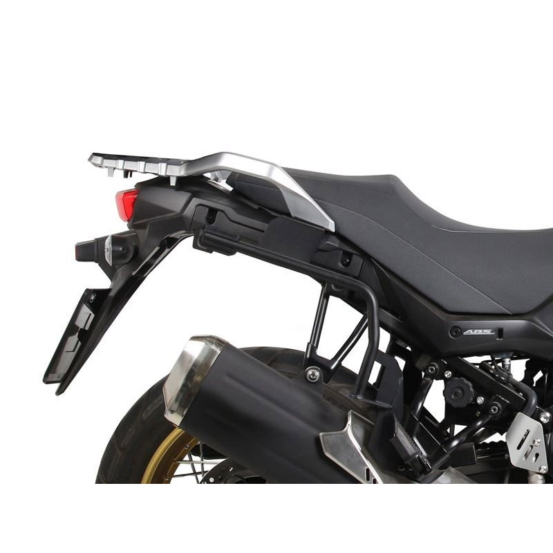 Telai Laterali Shad 3P System Suzuki V-Strom 650