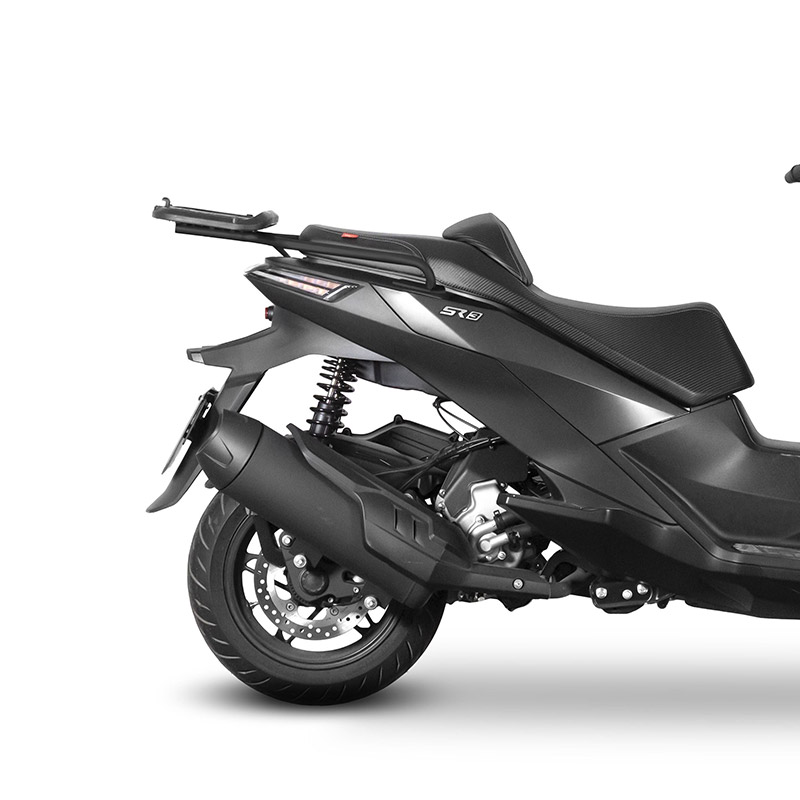 Attacco Posteriore Shad Top Master Voge SR3