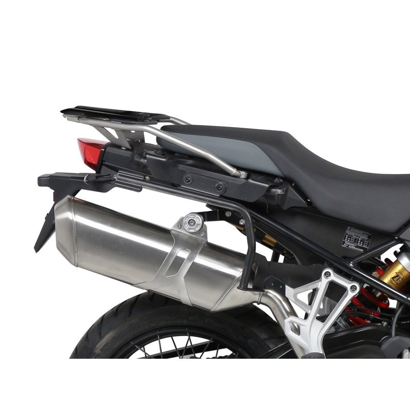 Telai Laterali Shad 3P System Bmw F750GS