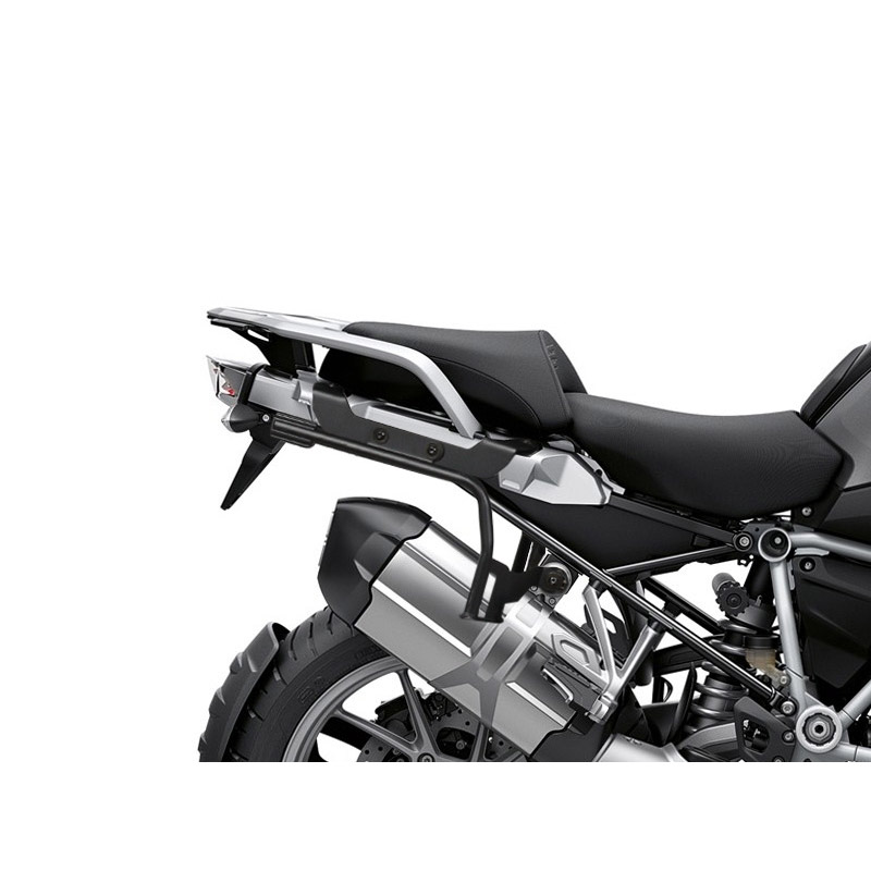 Telai Laterali Shad 3p System Bmw R1200 GS