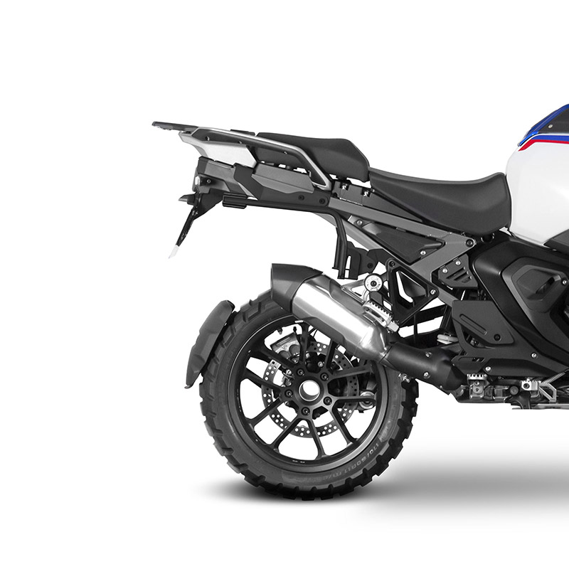 Telai Laterali Shad 3P System Bmw R1300 GS ADV