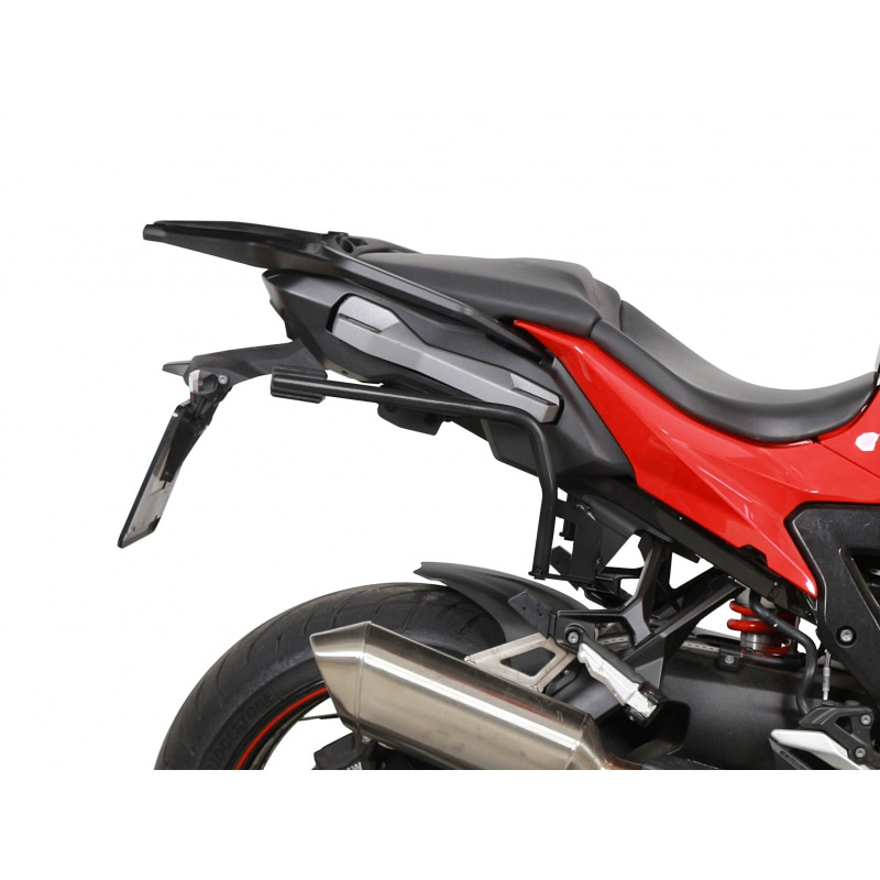 Shad 3P System BMW S1000XR