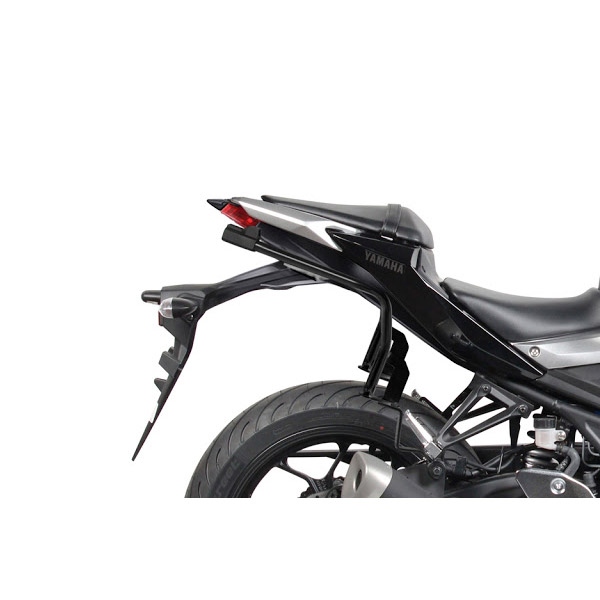 Telai Laterali Shad 3P System Yamaha MT-03 2021