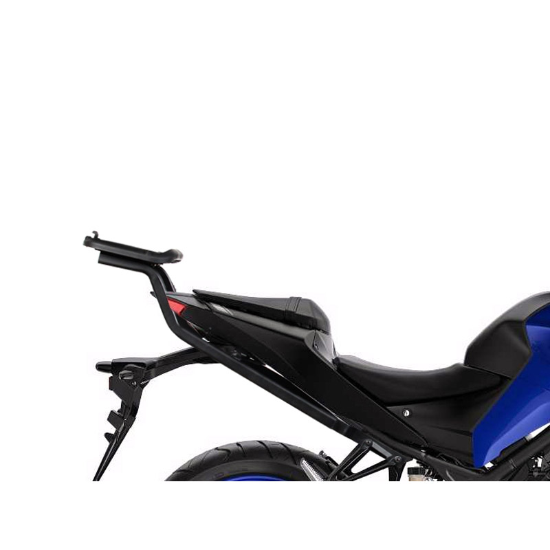 Shad Top Master Rear Rack Yamaha Mt 03 21 Sha Y0mt31st Bag Supports Motostorm