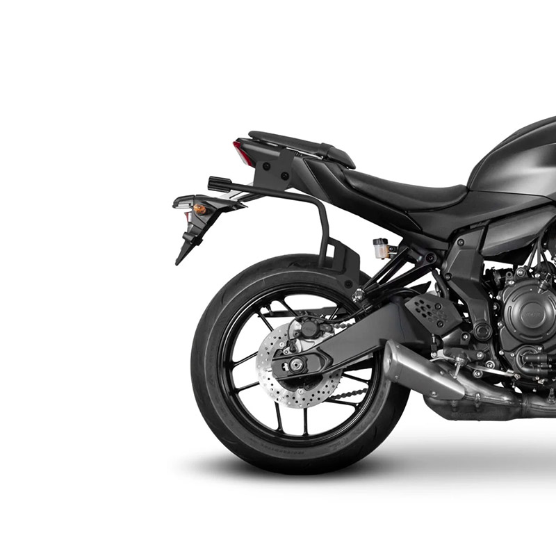 Telai Laterali Shad 3P System Yamaha MT-07 25