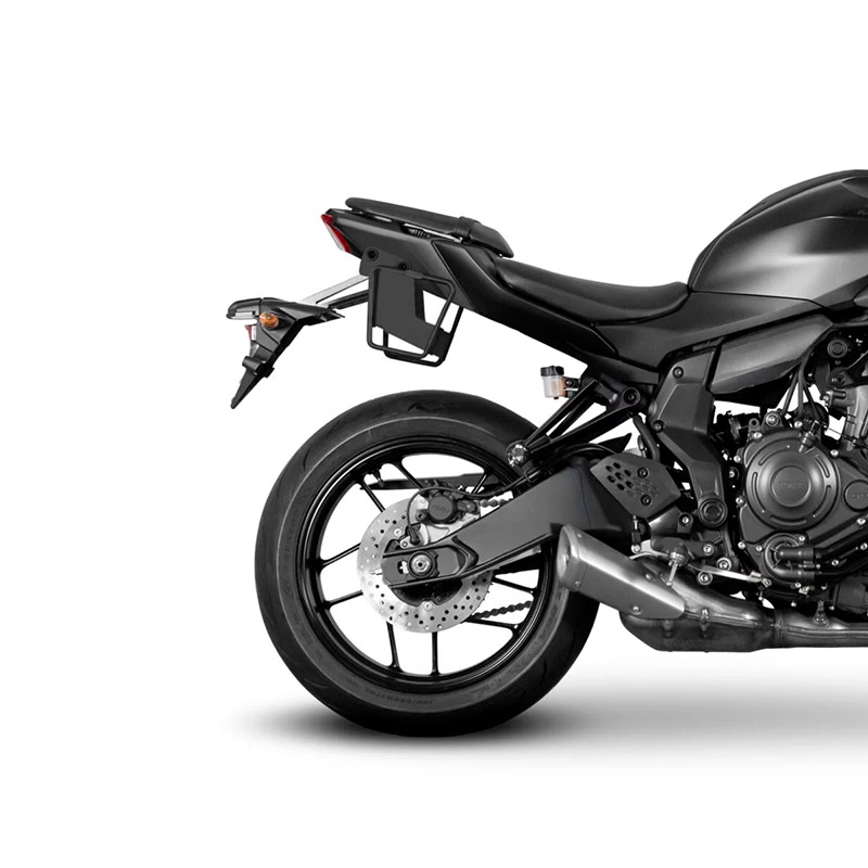 Telai Laterali Shad SR Yamaha MT-07 2025