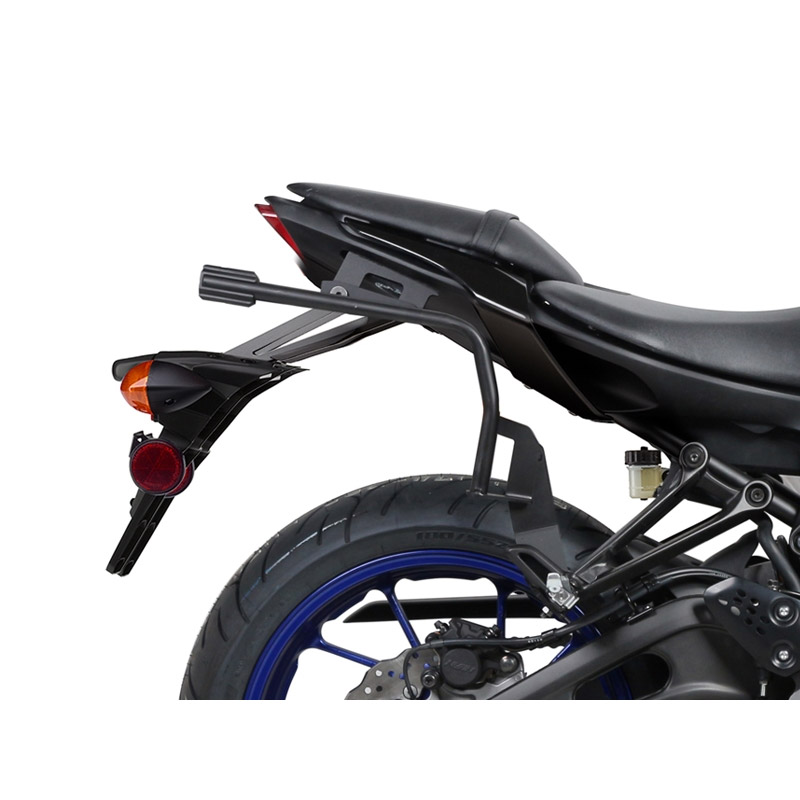 Telai Laterali Shad 3P System Yamaha MT-07